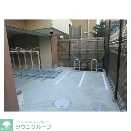 レガリス清澄白河ブロッサムの物件内観写真